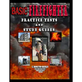 Basic Firefighter Practice Tests and Study Guides - Paperback
