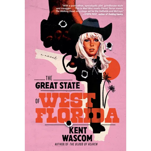 The Great State of West Florida - Paperback