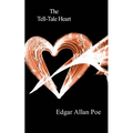 The Tell-Tale Heart - Paperback