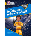 Shinoy and the Chaos Crew: The Day the World Was Weighed Down: Band 09/Gold - Paperback