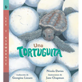 Una Tortuguita: Lee Y Asómbrate - Paperback