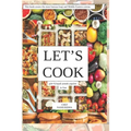 Let's Cook in Fast: This book covers the most famous Iraqi and Middle Eastern cuisine - Paperback