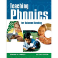 Teaching Phonics for Balanced Reading - Paperback