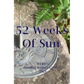52 Weeks of Sun: The WLRH 2021 Sundial Writers Project - Paperback