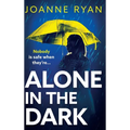 Alone in the Dark - Hardcover