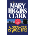 A Stranger is Watching - Mass Market Paperbound