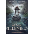 Mageborn: The Line of Illeniel: (Book 2) - Paperback