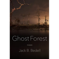 Ghost Forest: Poems - Paperback