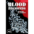Blood Diamonds Level 1 - Paperback