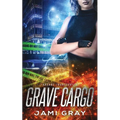 Grave Cargo - Paperback