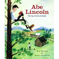 Abe Lincoln: Abe Lincoln - Hardcover