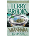 High Druid of Shannara: Tanequil - Mass Market Paperbound