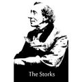 The Storks - Paperback
