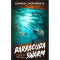 Barracuda Swarm - Paperback