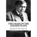 The Chase of the Golden Plate - Paperback