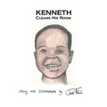 Kenneth: Cleans His Room - Paperback