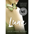 Luna (National Book Award Finalist) - Paperback