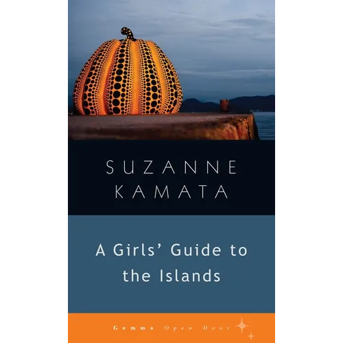 Girls' Guide to the Islands - Paperback