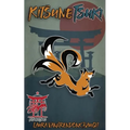Kitsune-Tsuki - Paperback