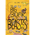 The Big Book of Beasts - Hardcover