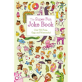The Super Fun Joke Book: Over 900 Puns, Gags, and Wisecracks! - Paperback