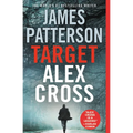 Target: Alex Cross - Paperback