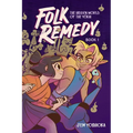 Folk Remedy: Book 1 - Paperback