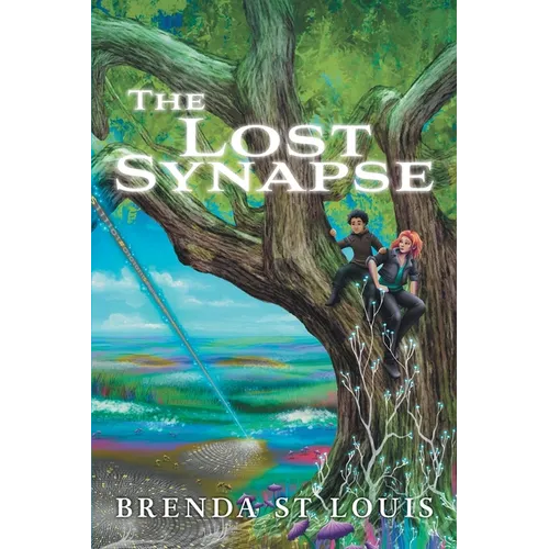The Lost Synapse - Paperback