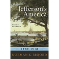 Jefferson's America, 1760-1815 - Paperback