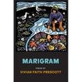 Marigram - Paperback