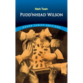 Pudd'nhead Wilson - Paperback