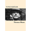 Tonio Kroger - Paperback