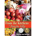 From the Kitchens of Pancho Villa - Hardcover