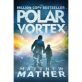 Polar Vortex - Paperback