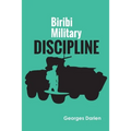 Biribi Military discipline - Paperback