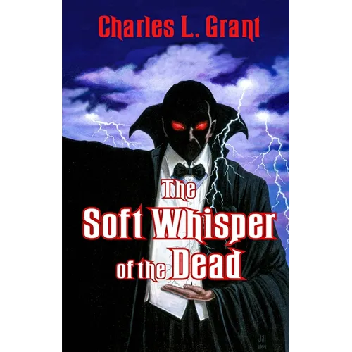 The Soft Whisper of the Dead - Paperback