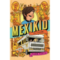 Mexikid (Spanish Edition) - Paperback