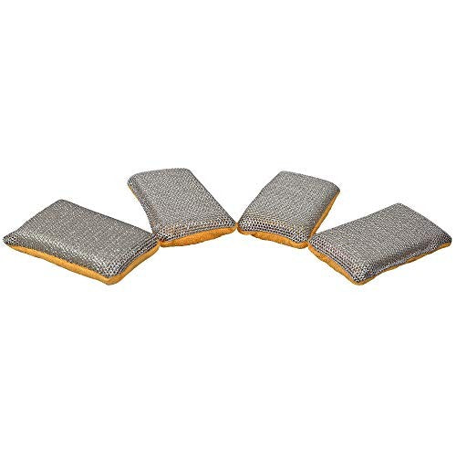 Microfiber Sponges