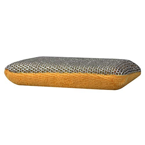 Microfiber Sponges