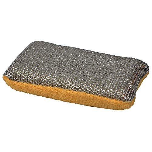 Microfiber Sponges