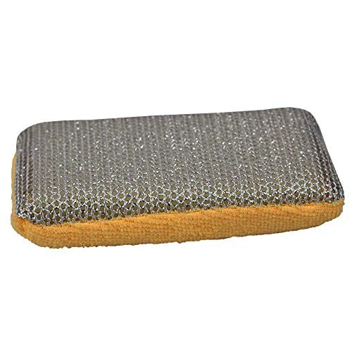 Microfiber Sponges