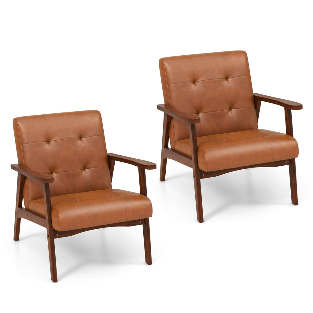 Mid Century