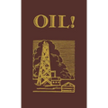 Oil - Hardcover