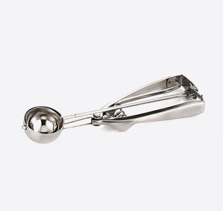 Millvado S''S Scooper (1.77 Tablespoon)