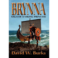 Brynna: Saga of a Viking Princess - Hardcover