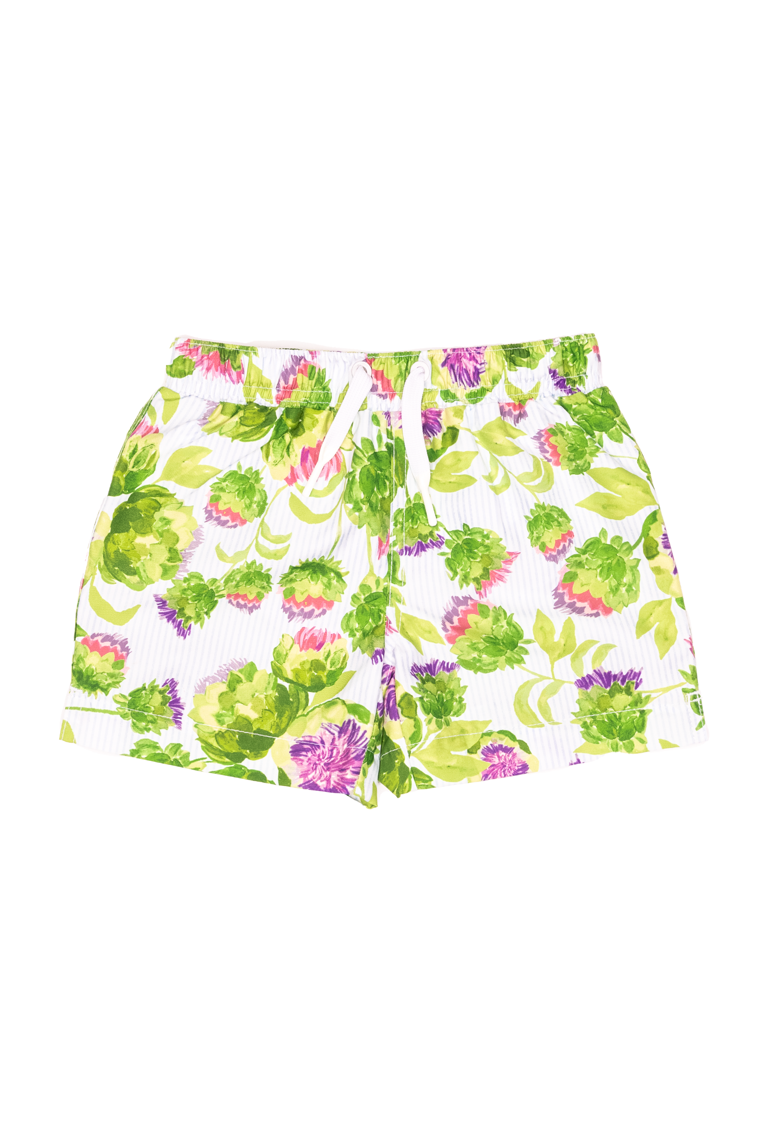 Boys' Swim Trunks | Violetta