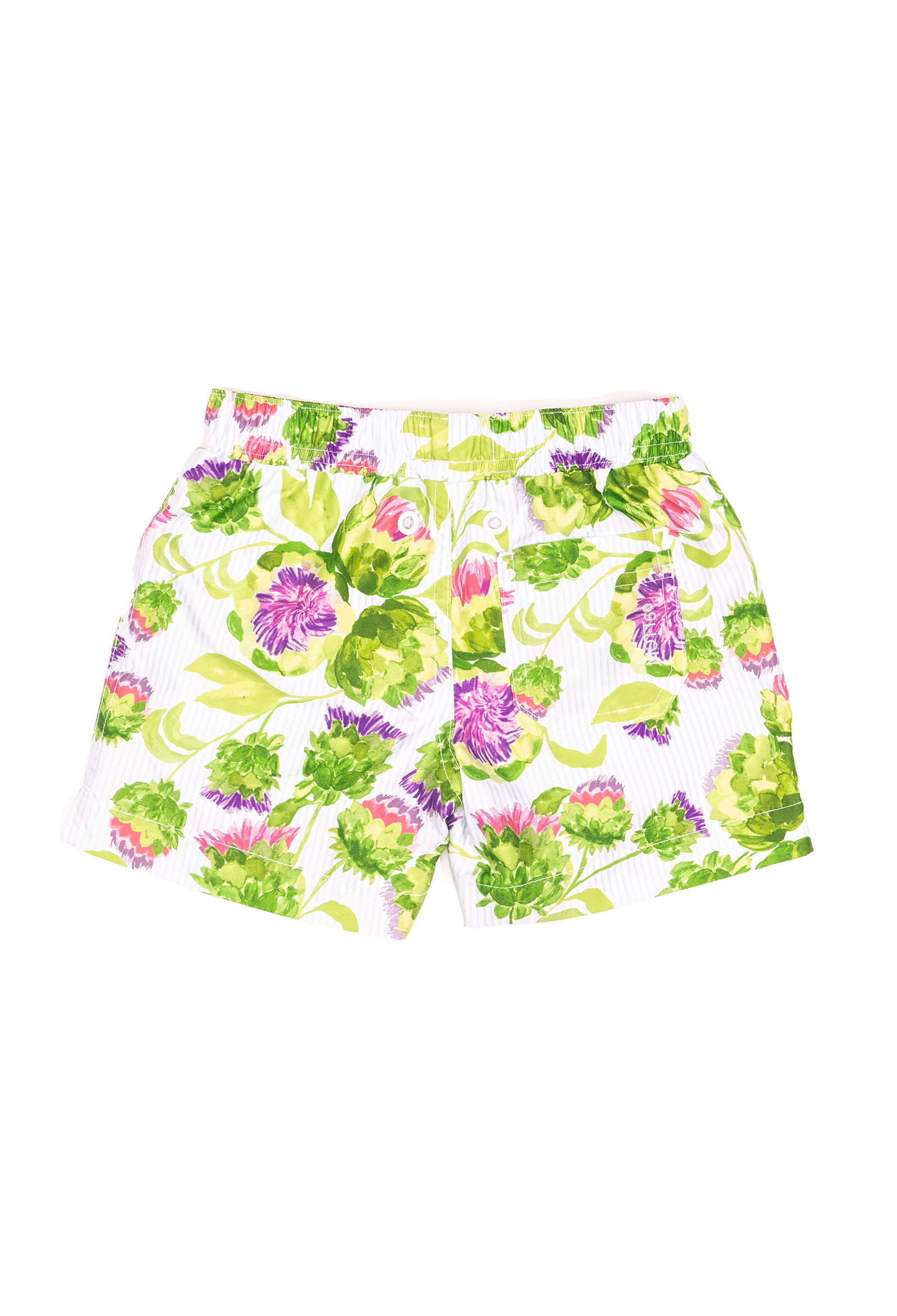 Boys' Swim Trunks | Violetta