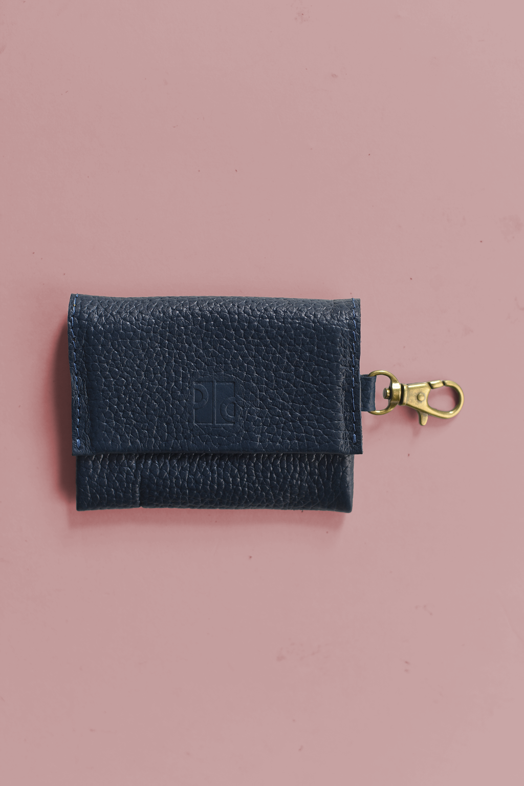 Mini Wallet Charm