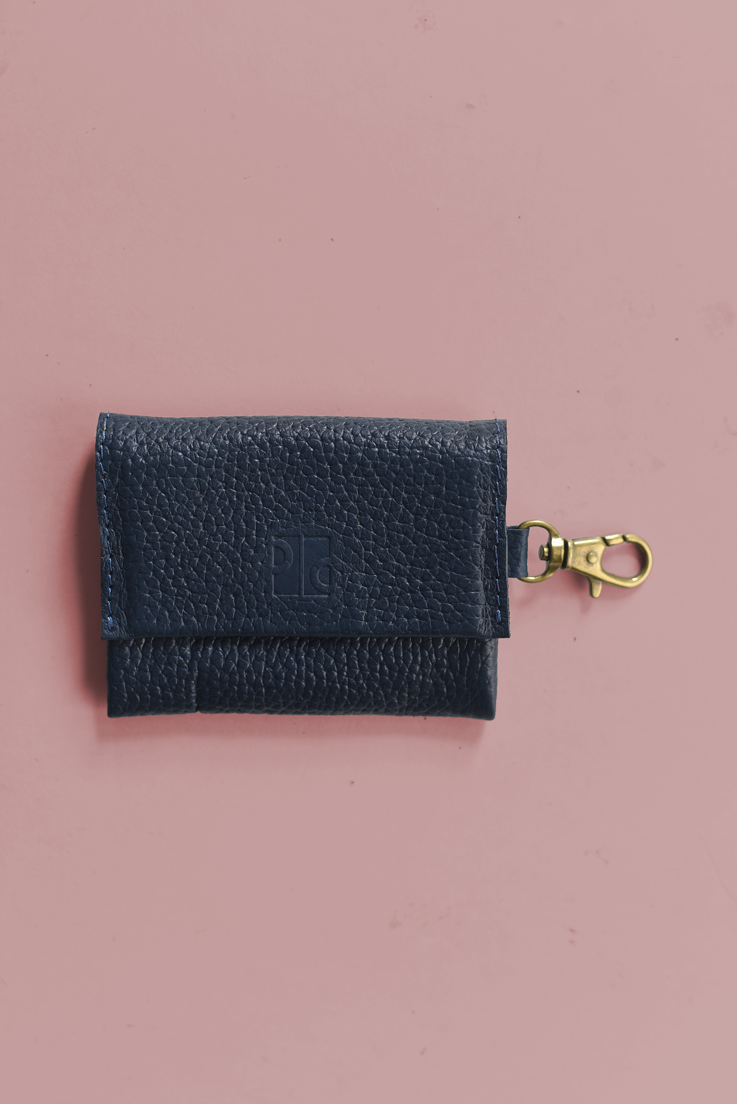 Mini Wallet Charm