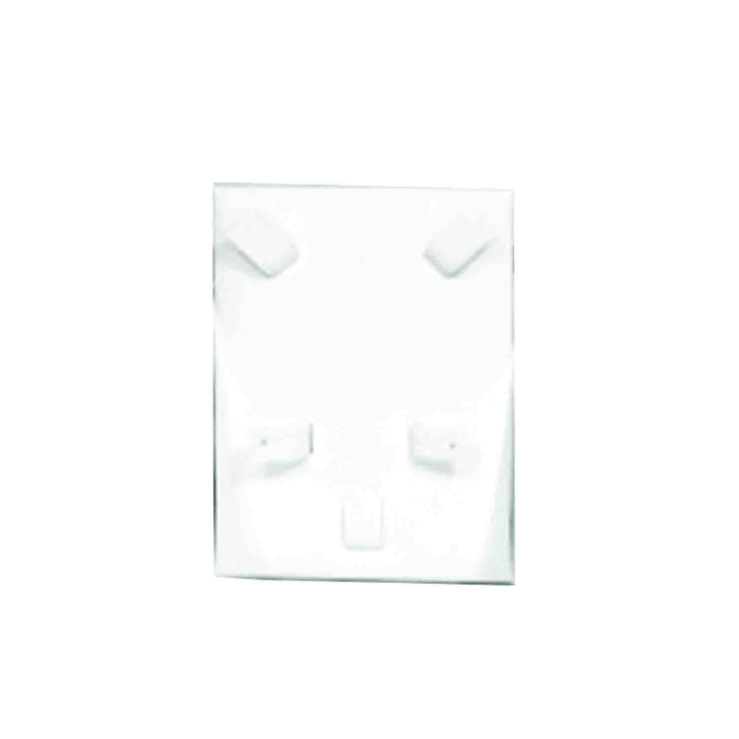 Trays & Pads